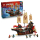 LEGO Ninjago 71848 Perła świątyni - 1331659 - zdjęcie 2